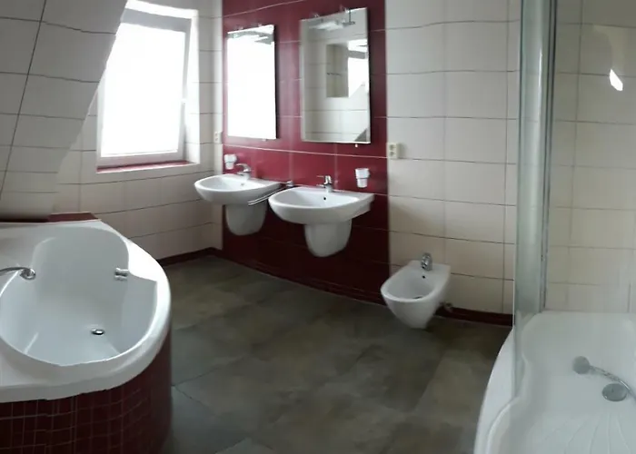 Apartamento Lidicka Vracov